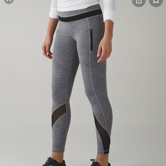 Lululemon leggings! - Picture 1 of 7